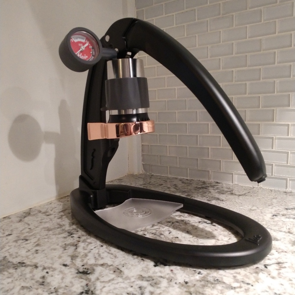 Flair PRO 2 Espresso Maker
